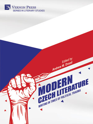 cover image of Modern Czech Literature
